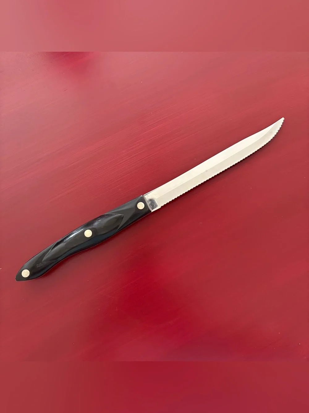Cutco Petite Carver Knife 1729